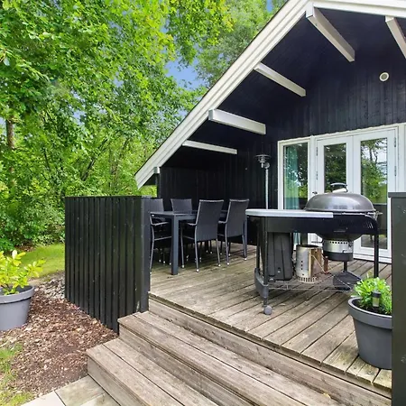 Ferienhaus Maini - 30km From The Sea By Interhome *