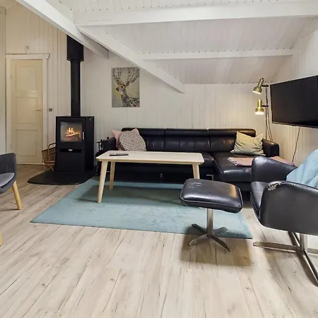 Maini - 30km From The Sea By Interhome * Toftlund