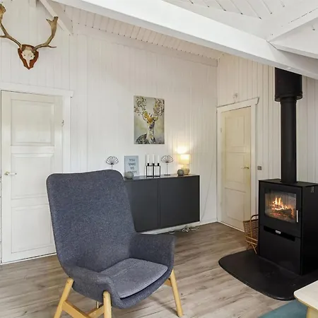 Maini - 30km From The Sea By Interhome Ferienhaus