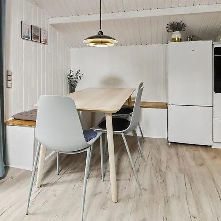 Maini - 30km From The Sea By Interhome * Toftlund