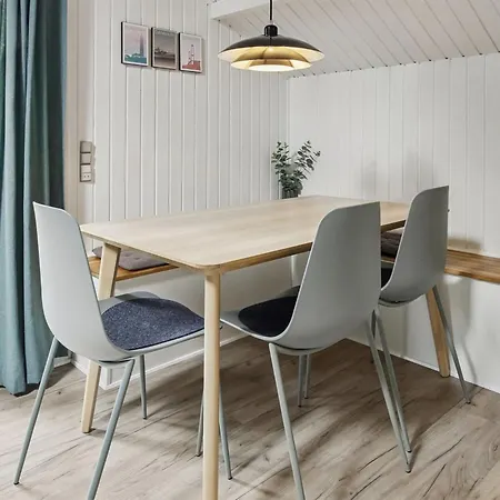 Maini - 30km From The Sea By Interhome * Toftlund