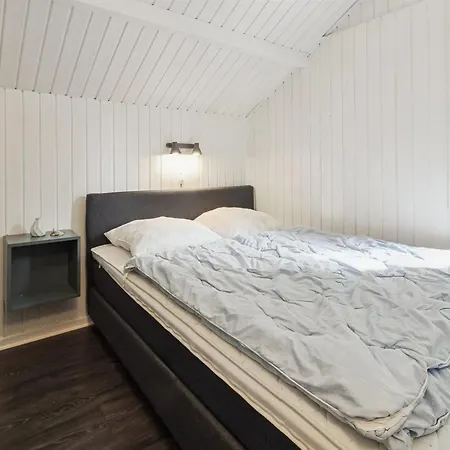Maini - 30km From The Sea By Interhome * Toftlund