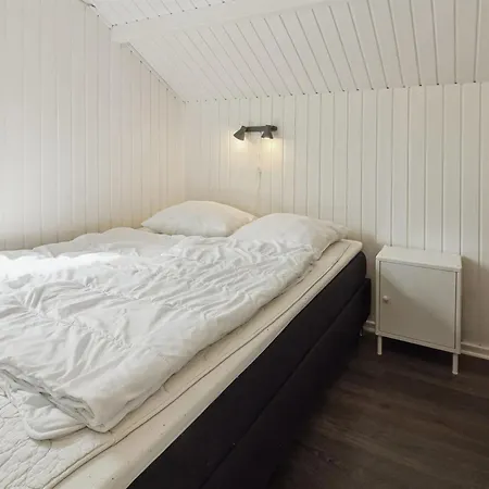 Ferienhaus Maini - 30km From The Sea By Interhome Toftlund