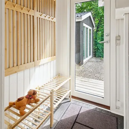 Ferienhaus Maini - 30km From The Sea By Interhome Toftlund