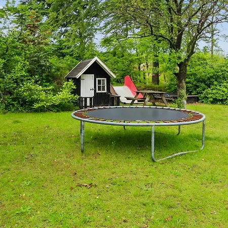 Ferienhaus Maini - 30km From The Sea By Interhome Toftlund